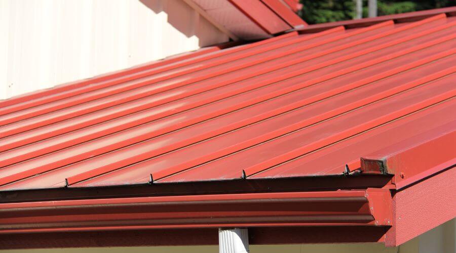 Industrial Roof Repair in Lake Odessa, MI